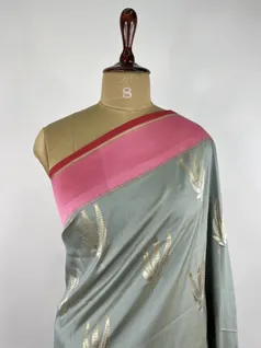 grey-color-banarasi-silk-saree-hny0295-c