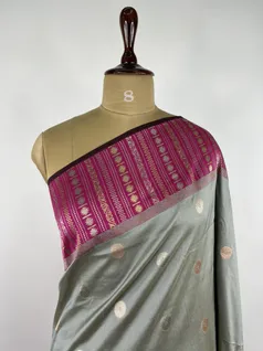 grey-color-banarasi-silk-saree-hny0311-c