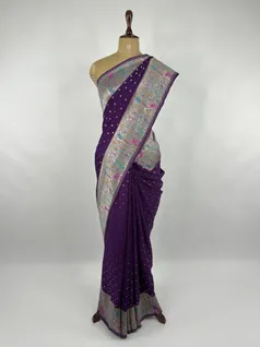 purple-color-modal-silk-banarasi-weaving-saree-hny0330-b