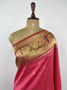 pink-color-paithani-silk-saree-hny0333-c