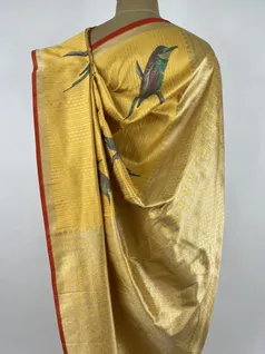 yellow-color-fancy-kanjivaram-silk-saree-hny0337-d