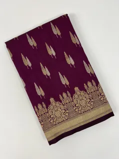 wine-color-banarasi-silk-saree-hny0341-a