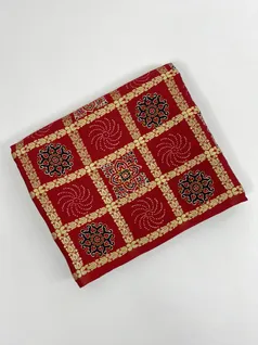 red-color-ajrak-print-on-modal-ghatchola-silk-saree-hny0365-a