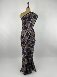 navy-blue-color-ajrak-print-on-modal-ghatchola-silk-saree-hny0367-b