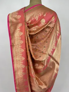 peach-color-banarasi-silk-saree-hny0378-d