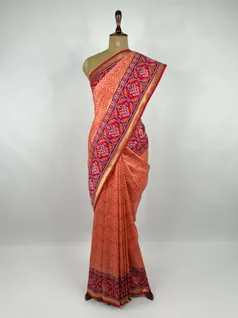 peach-color-patola-silk-saree-hny0386-b