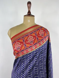 navy-blue-color-patola-silk-saree-hny0388-c