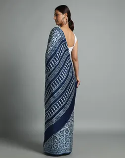 indigo-vegan-modal-satin-dabu-print-saree-hny0482-b