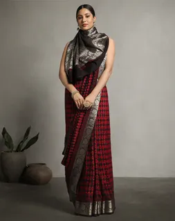 maroon-colour-akola-dabu-print-vegan-silk-saree-hny0492-a