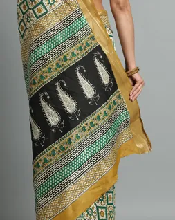 beige-natural-bagru-handblock-printed-vegan-silk-saree-hny0494-d