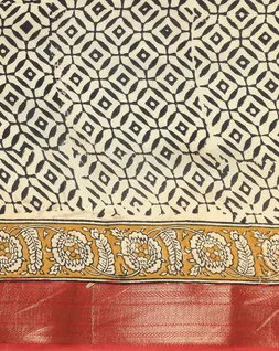 beige-colour-geometrical-bagru-handblock-printed-vegan-silk-saree-hny0498-e