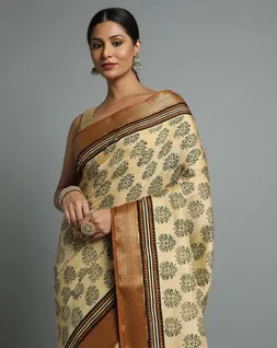 beige-and-rust-colour-traditional-bagru-printed-vegan-silk-saree-hny0503-c