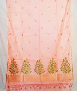 peach-colour-jamdani-chanderi-silk-saree-hny0519-hny0519-b