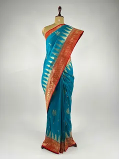 blue-colour-kanjivaram-silk-saree-hny0098-b