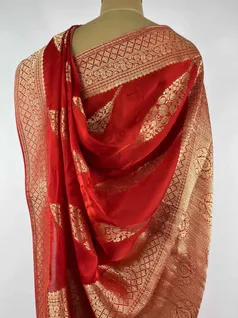 red-colour-organza-silk-saree-hny0140-d