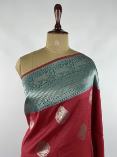 red-color-kanjivaram-silk-saree-hny0173-c