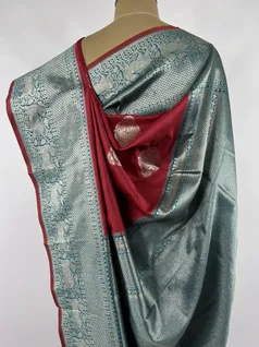 red-color-kanjivaram-silk-saree-hny0173-d