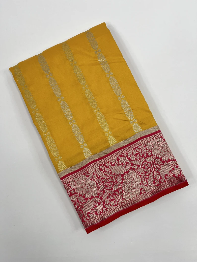 mustard-color-banarasi-silk-saree-hny0175-a