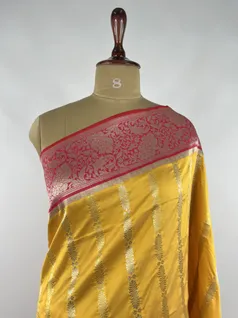 mustard-color-banarasi-silk-saree-hny0175-c