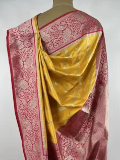 mustard-color-banarasi-silk-saree-hny0175-d