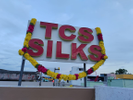 TCS Silks