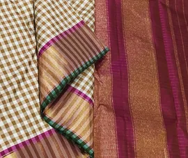 body-jari-checks-and-multicolour-pattern-02353-e