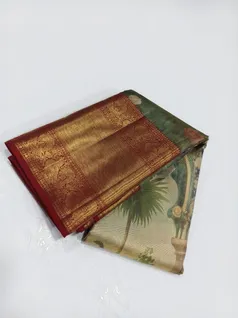 exclusive-digital-print-bridal-saree-02569-b