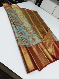 exclusive-digital-print-bridal-saree-03153-b