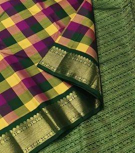 korvai-multi-colour-checked-pattern-03296-d
