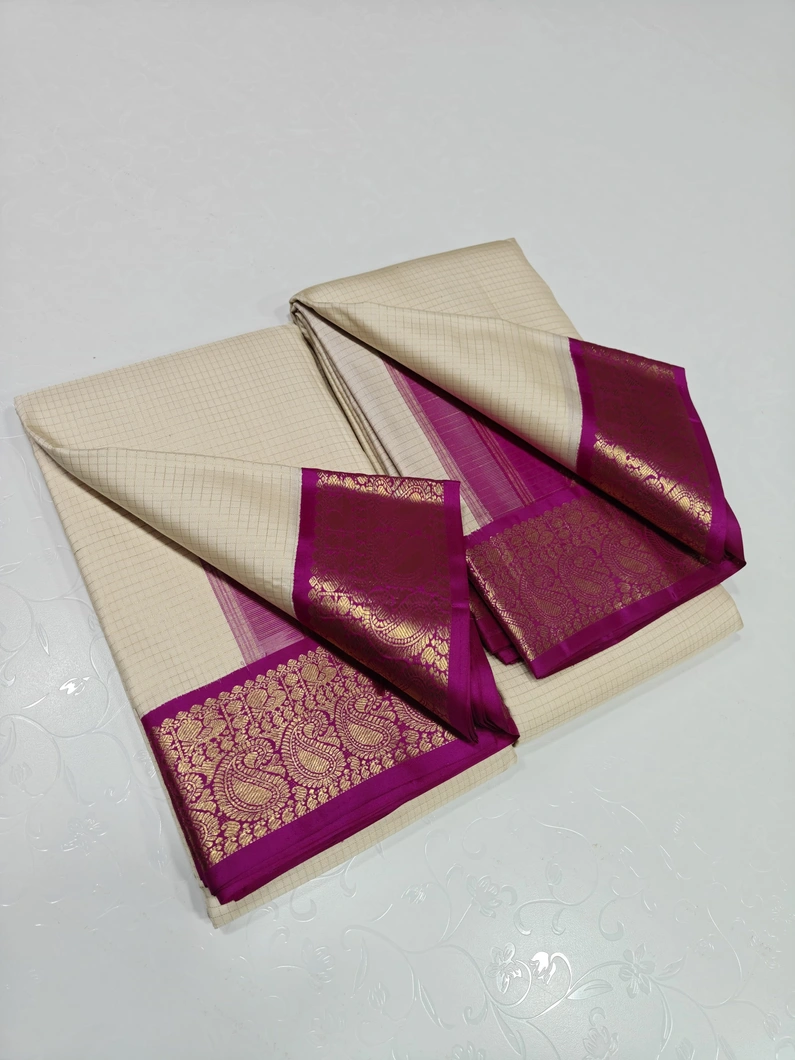 traditional-body-jari-checks-korvai-bridal-collection-03805-a