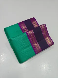 traditional-body-jari-checks-korvai-bridal-collection-04127-a