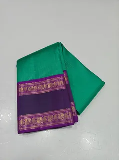 traditional-body-jari-checks-korvai-bridal-collection-04127-b