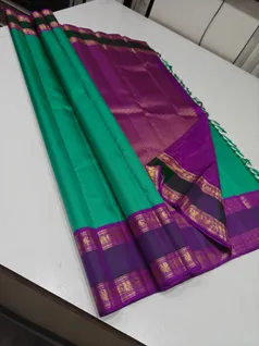 traditional-body-jari-checks-korvai-bridal-collection-04127-d