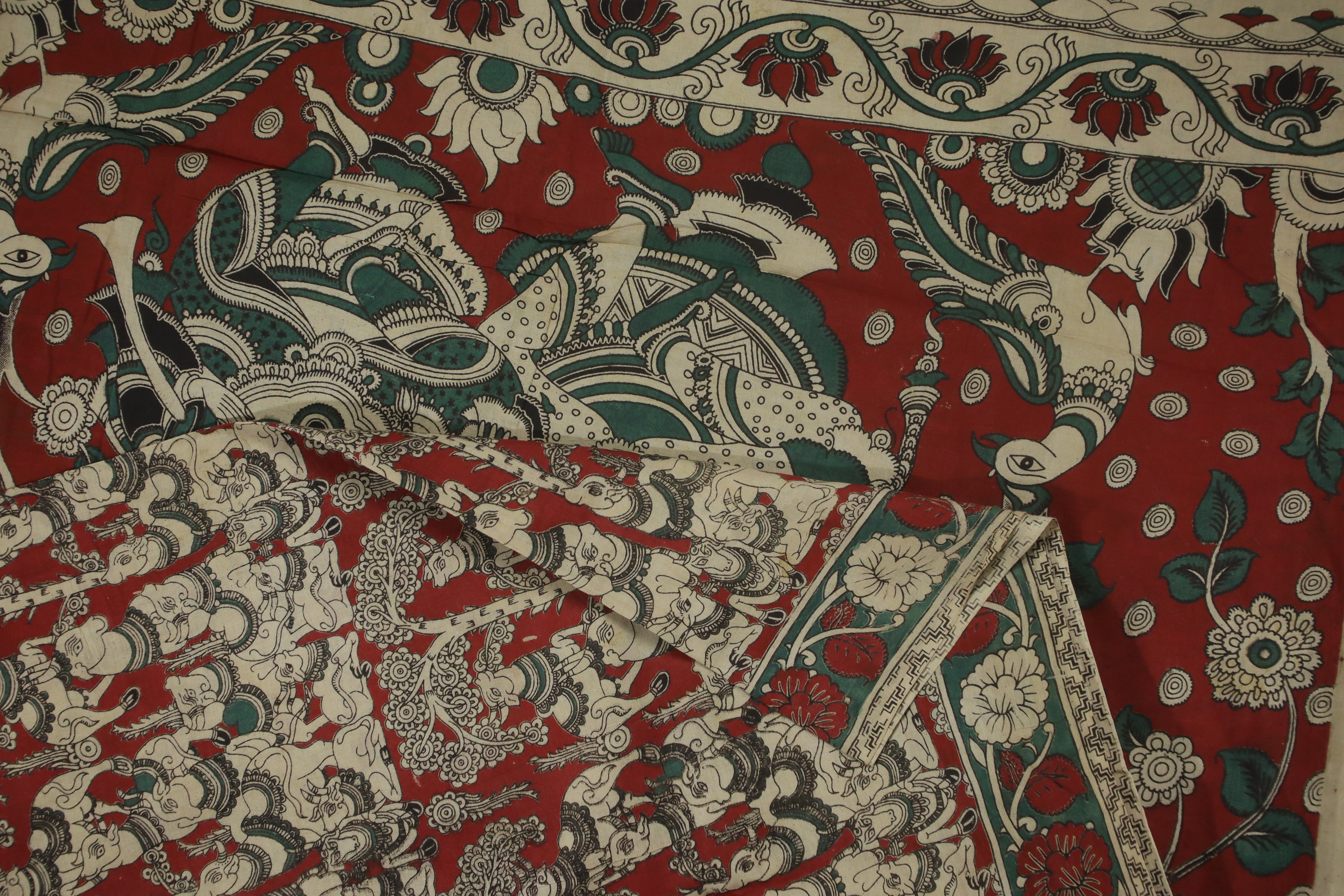 kalamkari-cotton-saree-kk001158-b