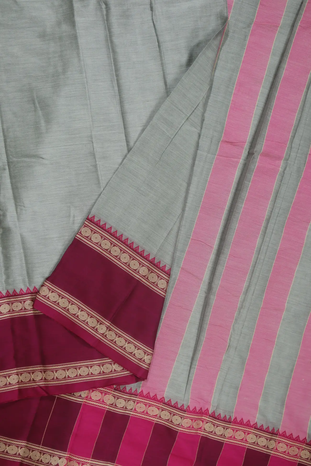 gray-temple-ruthratcham-high-quality-narayanpet-cotton-saree-pk002424-b