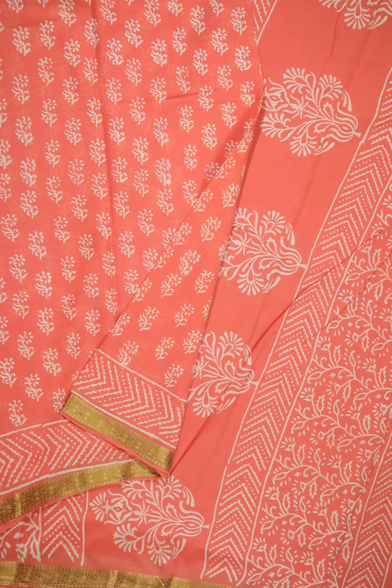 coral-flowers-mulmul-cotton-sarees-mm001716-b