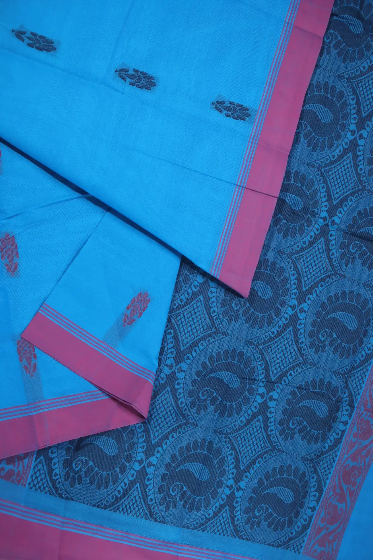 blue-flower-coimbatore-cotton-saree-cbe000208-b