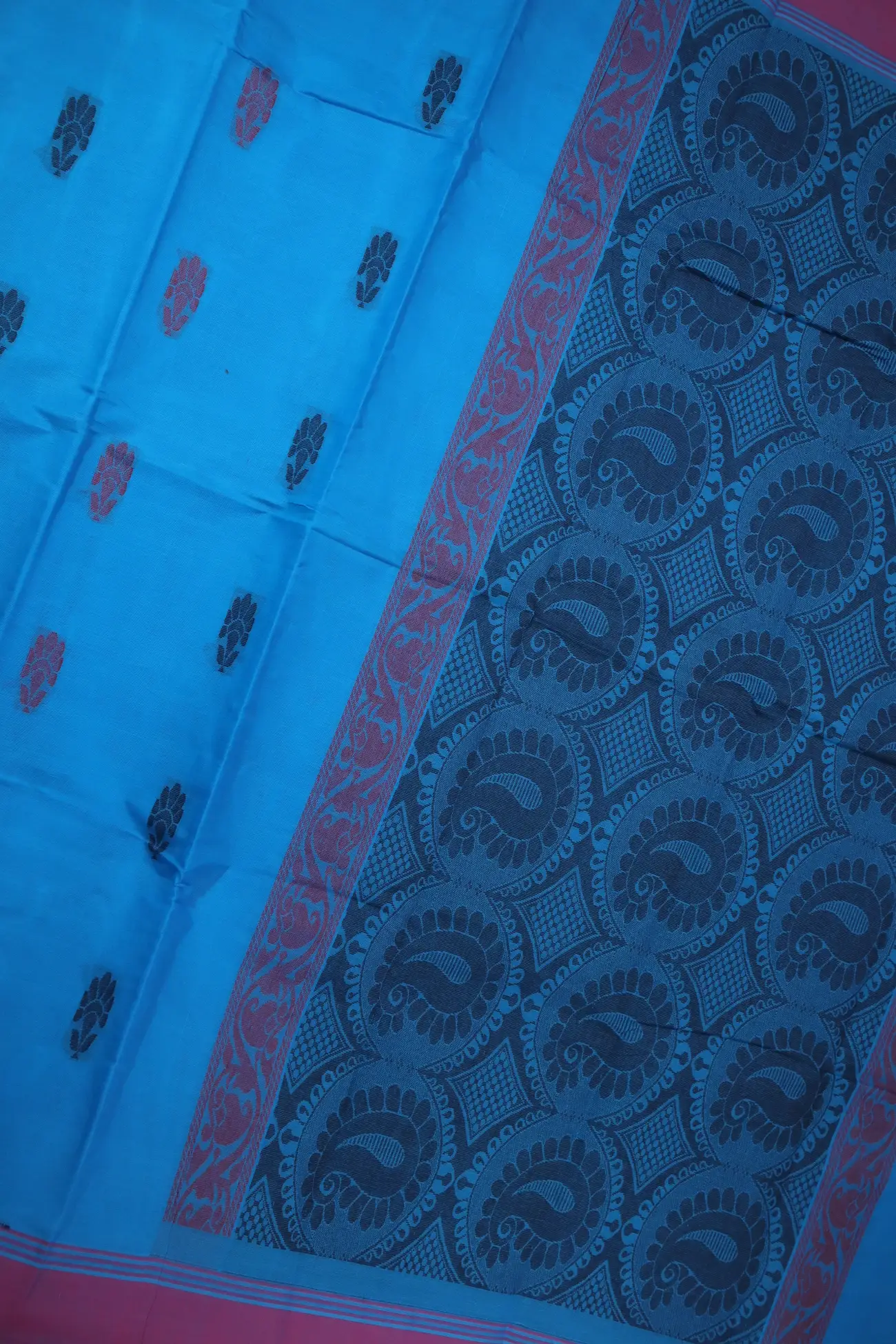 blue-flower-coimbatore-cotton-saree-cbe000208-c