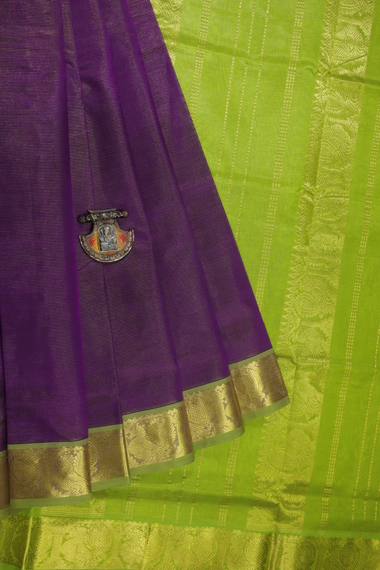 purple-peacock-vaira-oosi-diamond-needle-kanchi-silk-cotton-saree-sc002719-a