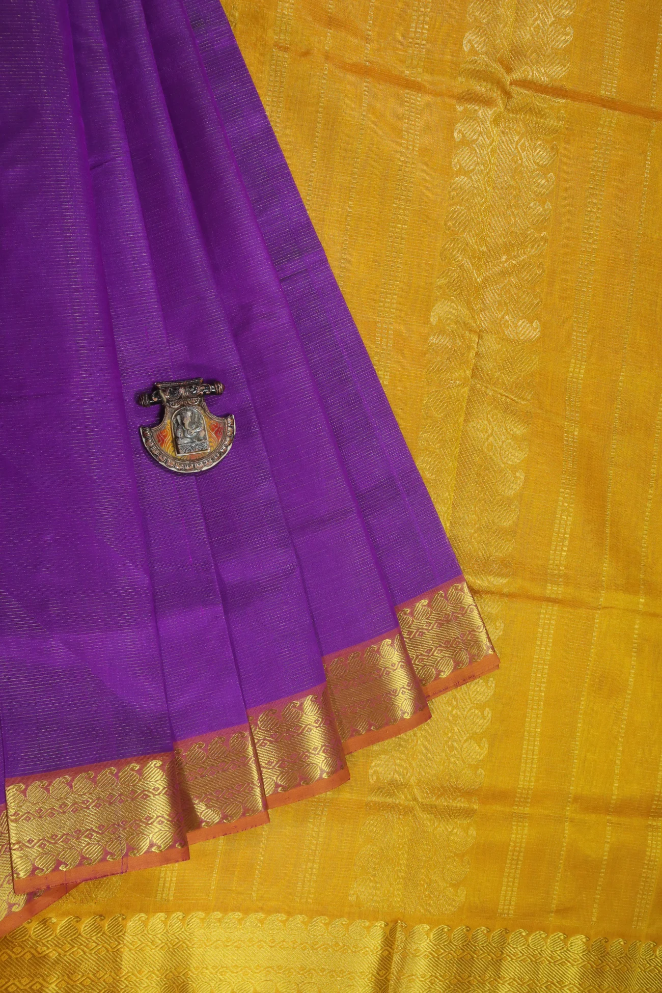 purple-vaira-oosi-diamond-needle-mango-kanchi-silk-cotton-saree-sc002723-a