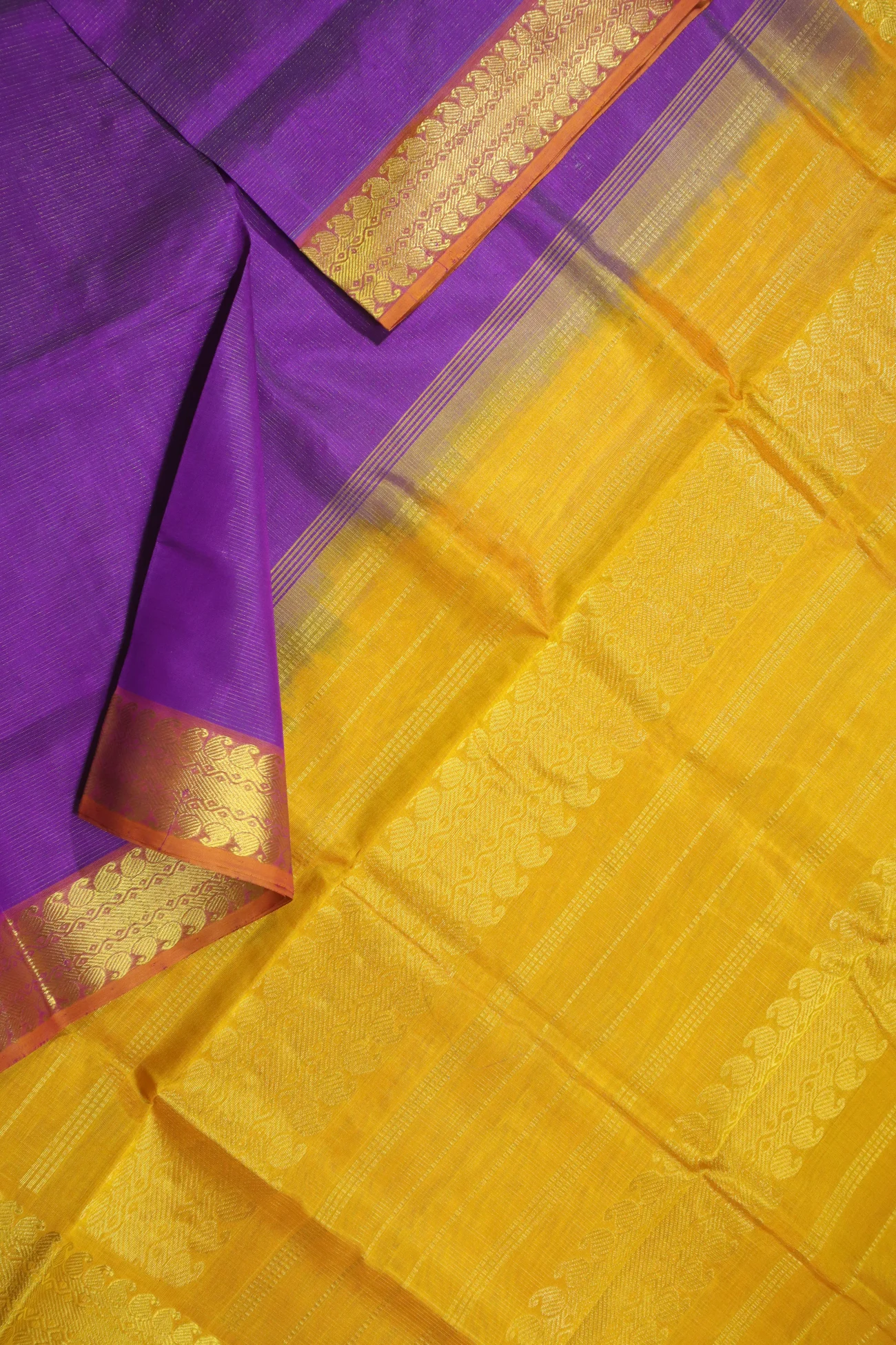 purple-vaira-oosi-diamond-needle-mango-kanchi-silk-cotton-saree-sc002723-b