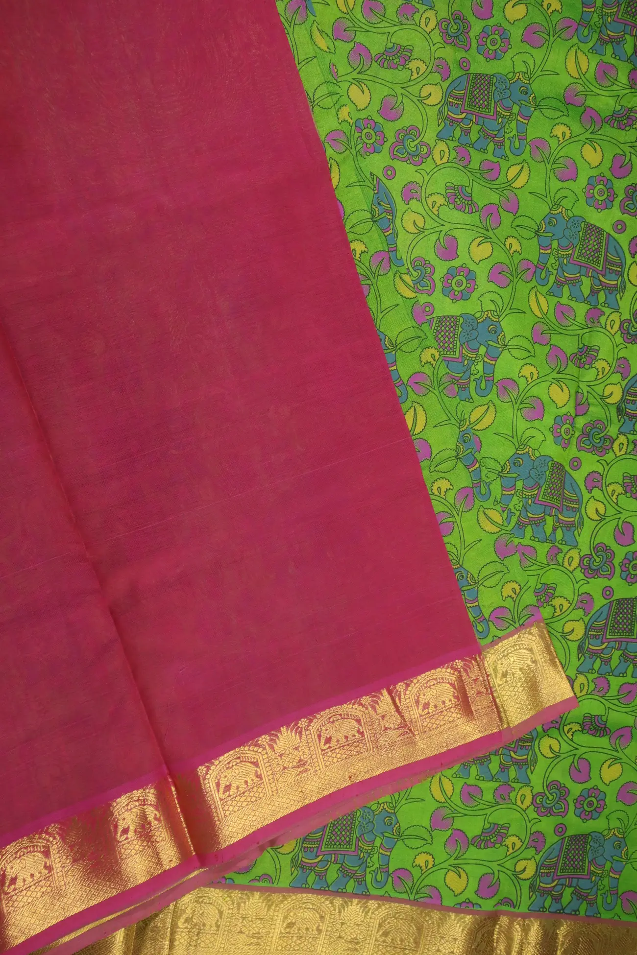 green-flowers-bavanji-border-kanchi-silk-cotton-saree-sc002738-e