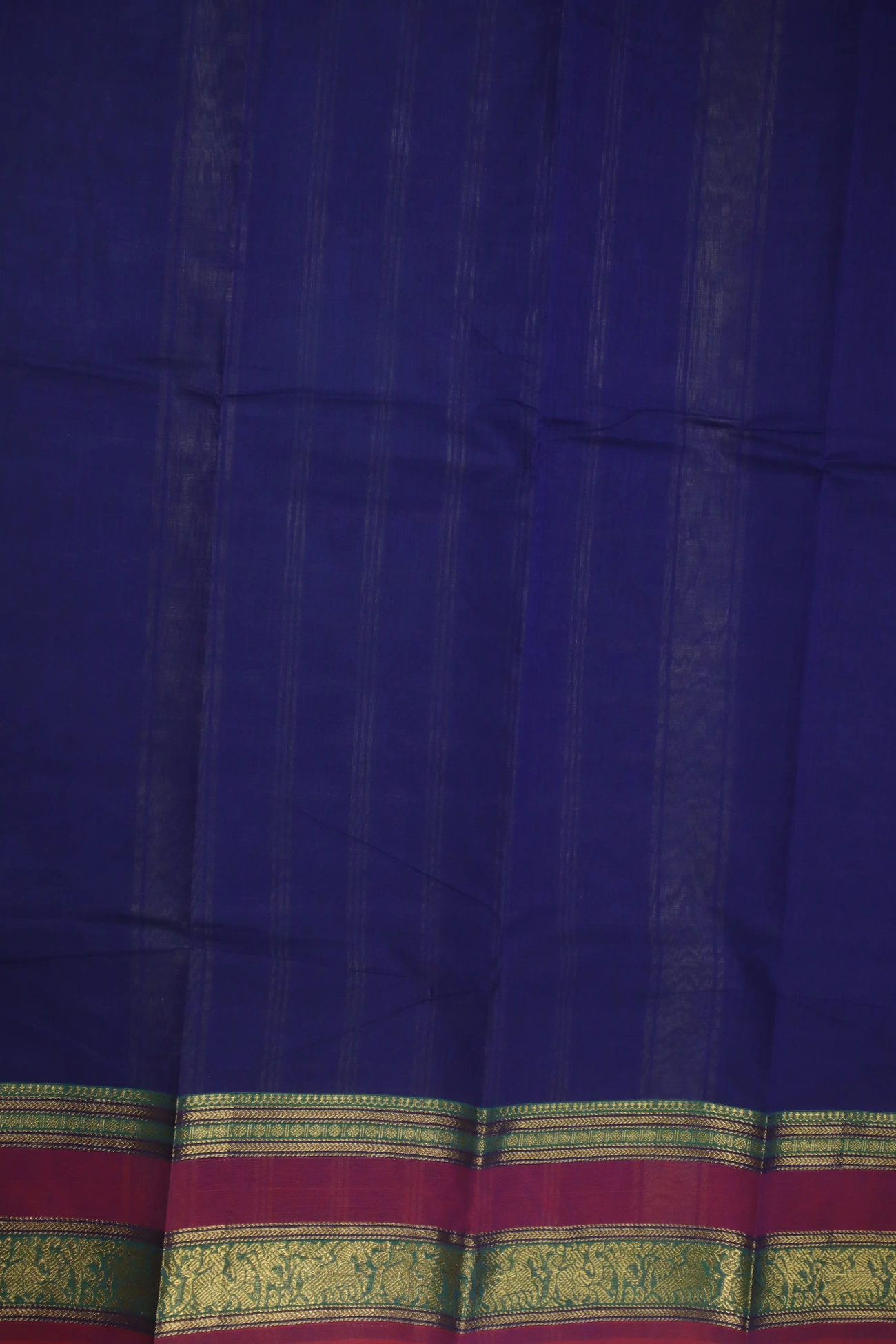 navy-peacock-horse-grand-chettinad-saree-gc001526-d