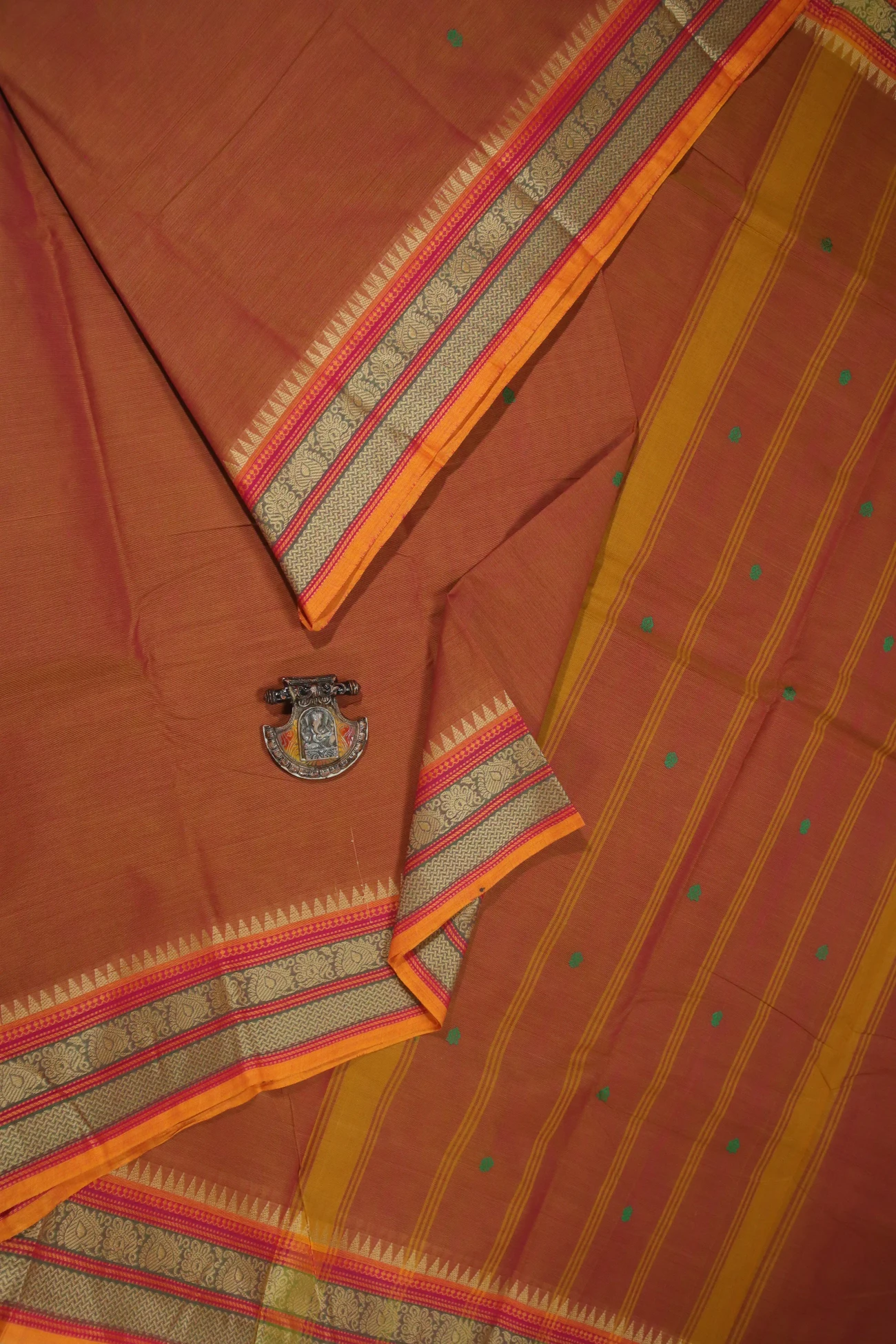 orange-red-temple-grand-chettinad-saree-gc001541-a