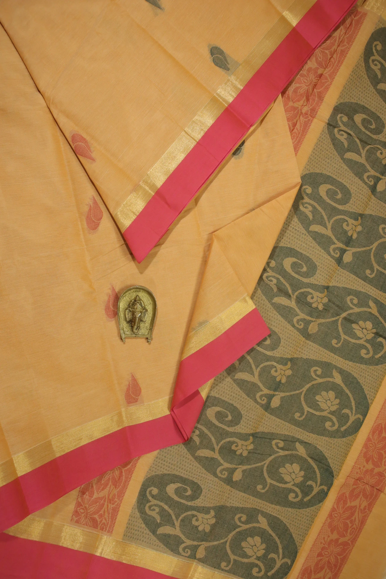 salmon-rain-drops-coimbatore-cotton-saree-cbe000266-a