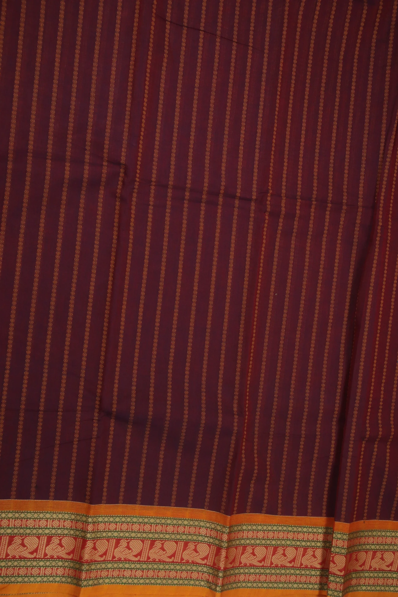 maroon-vertical-stripes-grand-chettinad-saree-gc001533-c