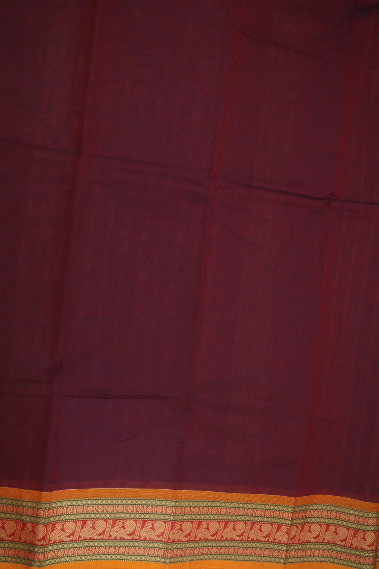 maroon-vertical-stripes-grand-chettinad-saree-gc001533-d