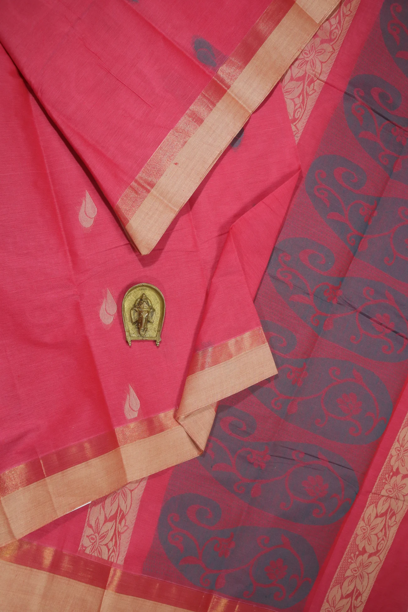 light-pink-rain-drops-coimbatore-cotton-saree-cbe000267-a