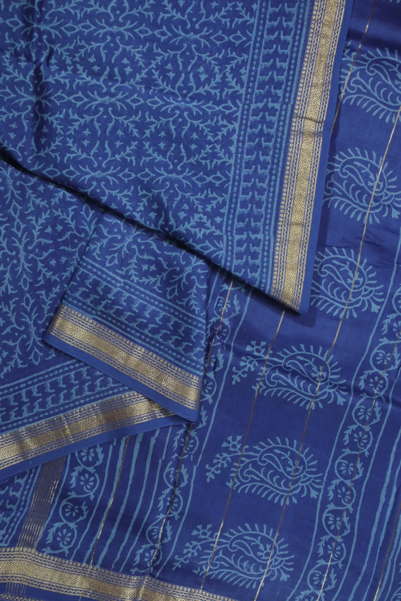 blue-flowers-maheshwari-silk-cotton-mh000210-b