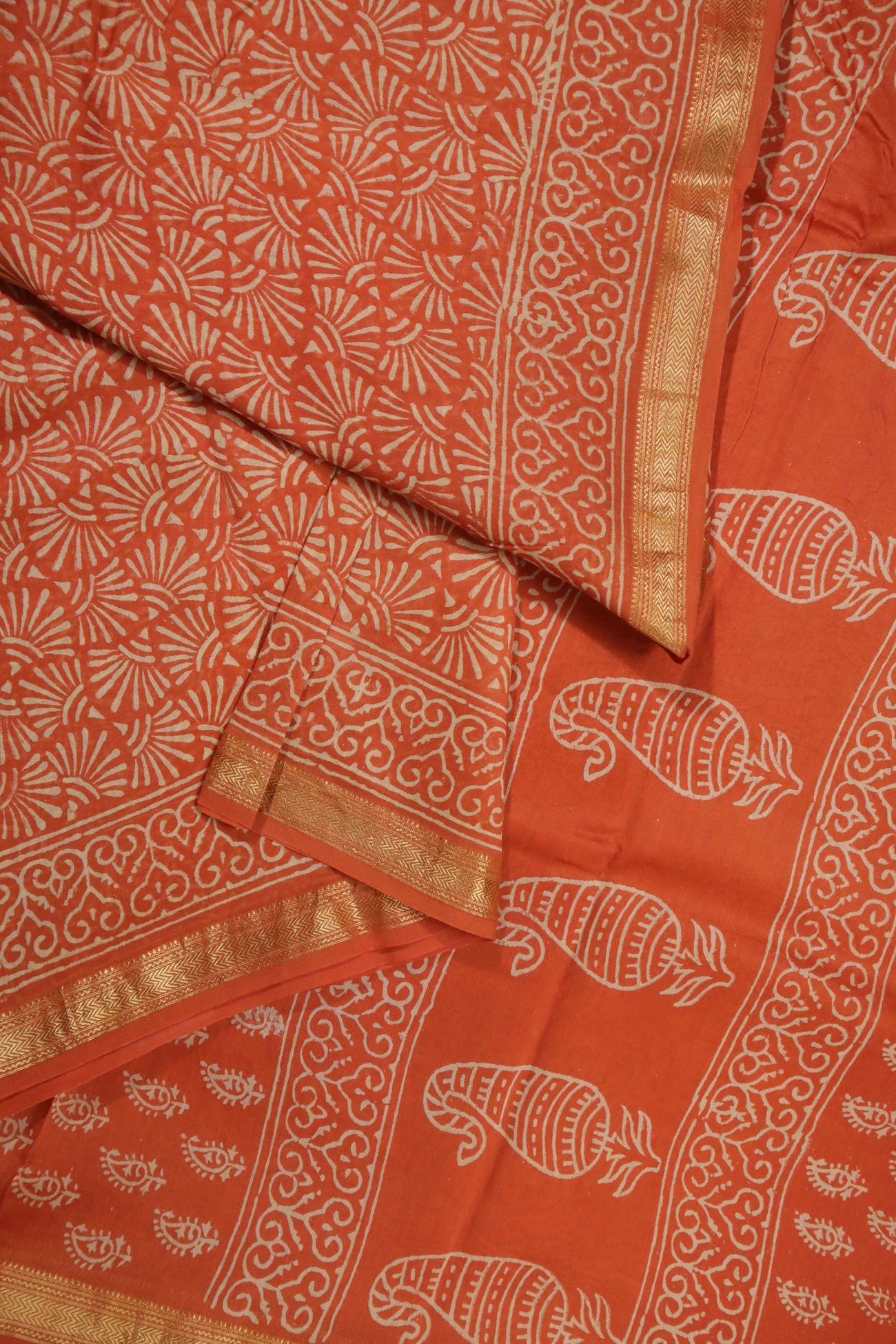 orange-flowers-maheshwari-silk-cotton-mh000219-b